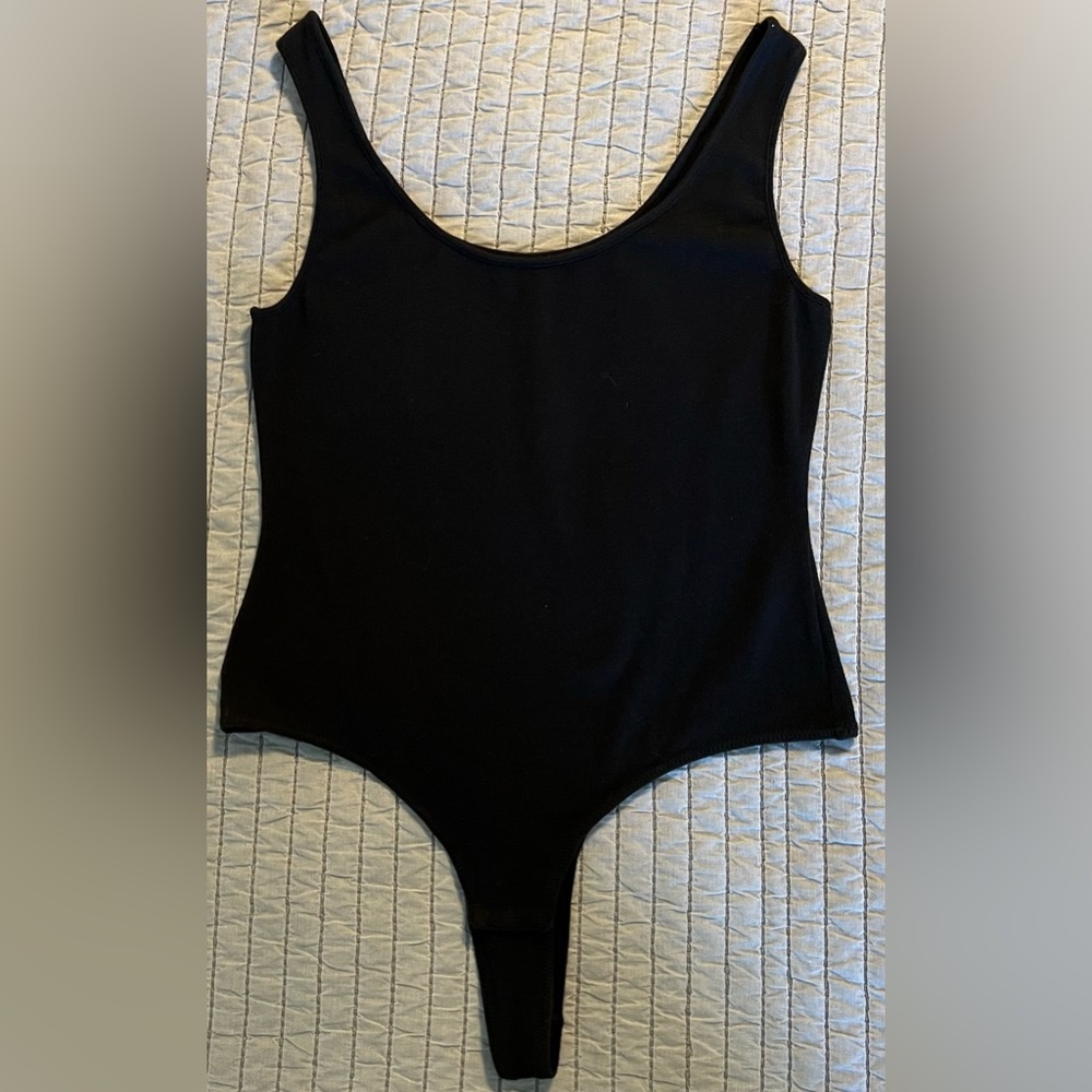 Madwell tank bodysuit